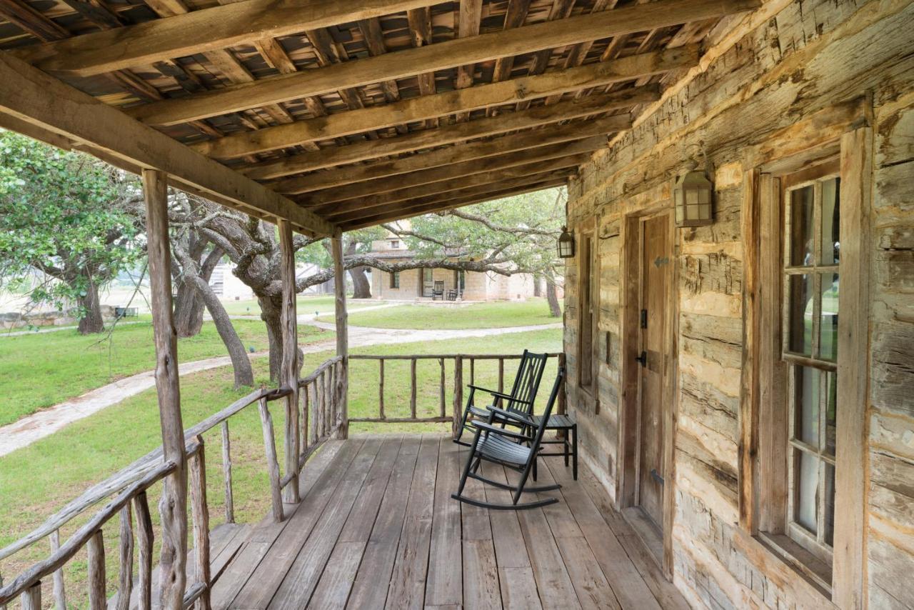 Villa Contigo Ranch Fredericksburg Exterior foto
